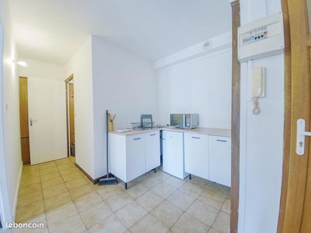 Appartement vente à Mâcon