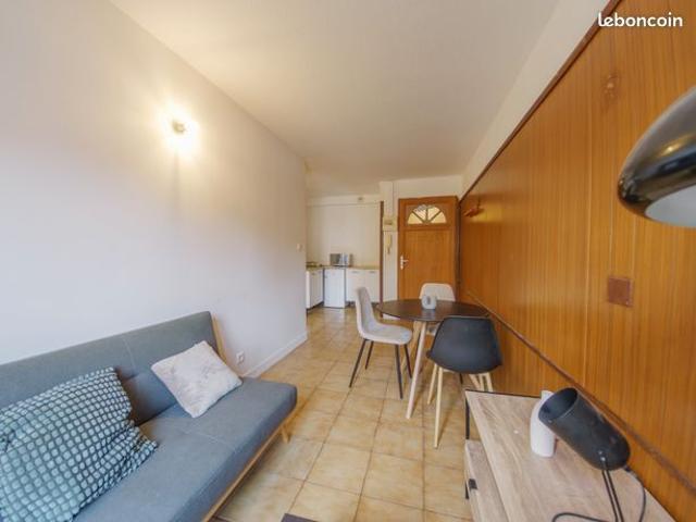 Appartement vente à Mâcon