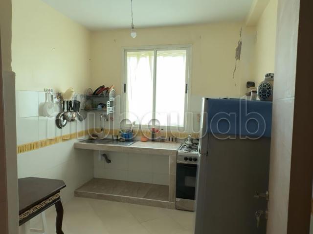 Appartement vente à Tangero, Tanger-Tétouan