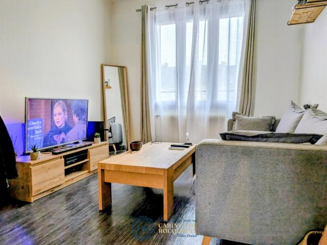 Appartement vente à Orléans