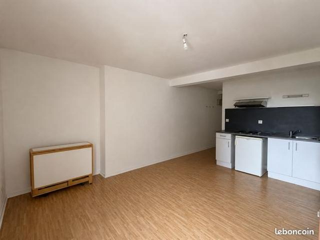 Appartement vente à Rennes, Bretagne