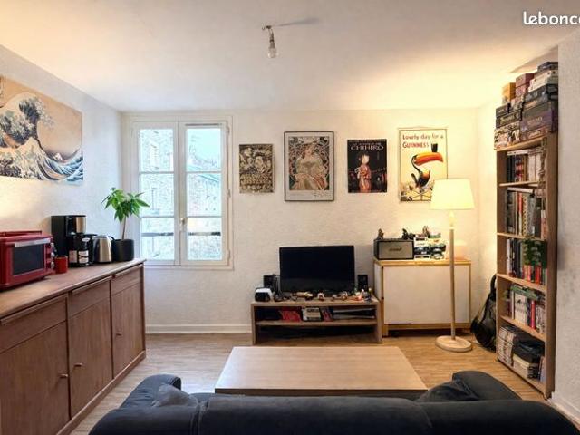 Appartement vente à Rennes, Bretagne