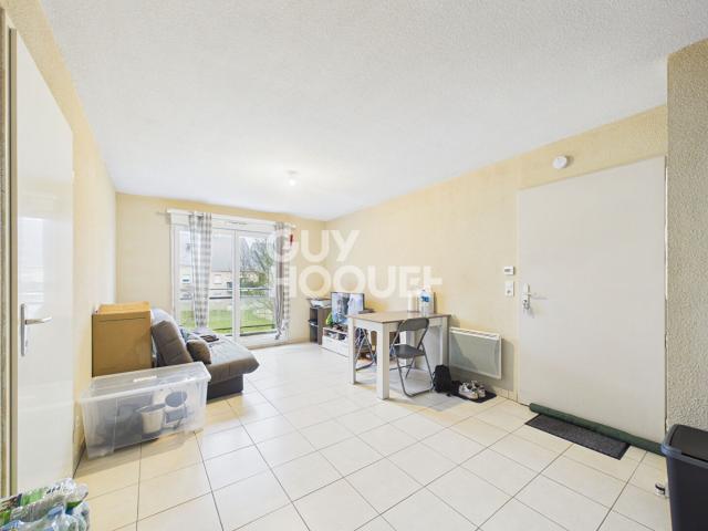 Appartement vente à Rouen, Saint-aubin-lès-elbeuf
