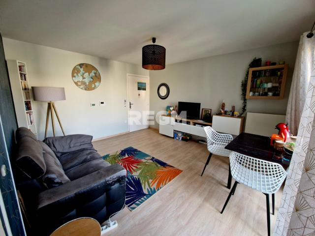 Appartement vente à Caen