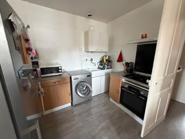 Appartement vente à Saint-Étienne, Roche-la-molière