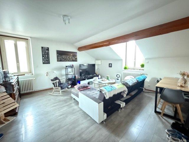 Appartement vente à Saint-Étienne, Roche-la-molière