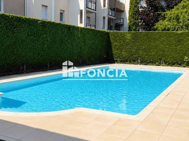 Appartement vente à Villefranche-sur-Saône, Rhône