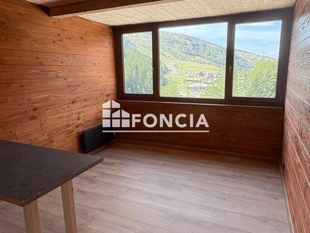 Appartement vente à Vesoul, Vars