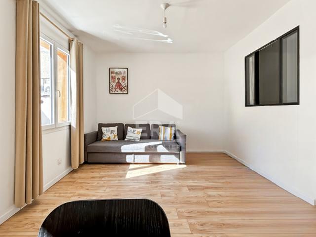 Appartement vente à Marseille