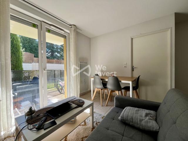 Appartement vente à Niort, Sciecq