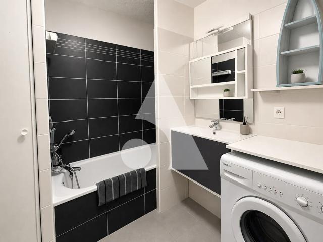 Appartement vente à Montpellier, Sète
