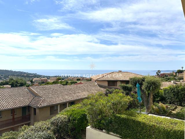 Appartement vente à Arrondissement de Draguignan, Roquebrune-sur-argens