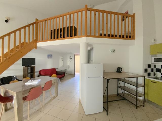 Appartement vente à Arrondissement de Toulon, Signes