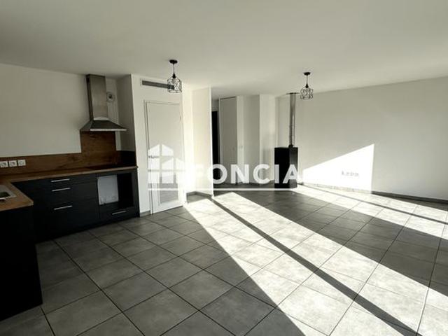 Appartement vente à Gap