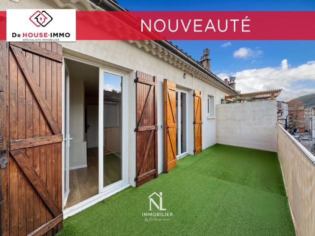 Appartement vente à Brignoles, Puget-ville