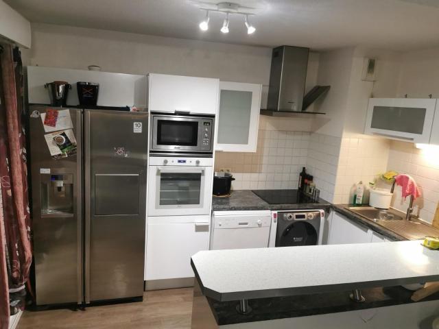 Appartement vente à Bordeaux, Lormont