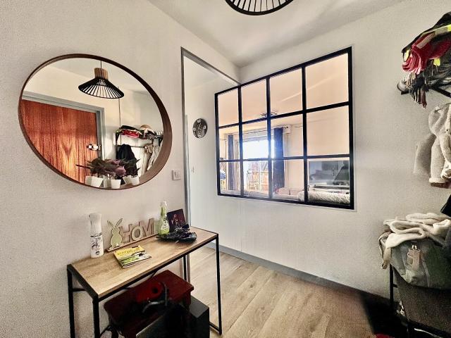 Appartement vente à Orléans, Châteauneuf-sur-loire