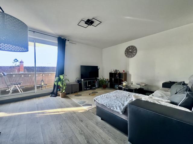 Appartement vente à Orléans, Châteauneuf-sur-loire