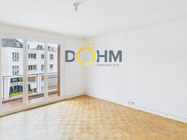 Appartement vente à Chambéry
