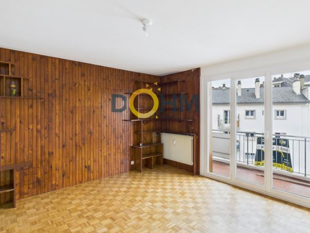 Appartement vente à Chambéry
