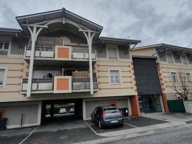 Appartement vente à Arcachon, Biganos