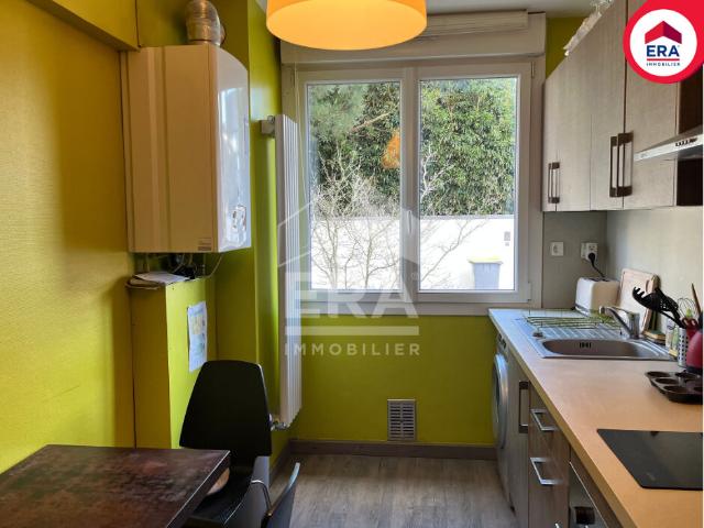 Appartement vente à Rennes, Bretagne