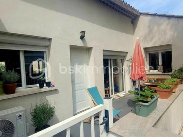 Appartement vente à Nyons, Saint-paul-trois-châteaux
