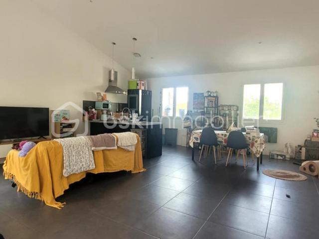 Appartement vente à Nyons, Saint-paul-trois-châteaux