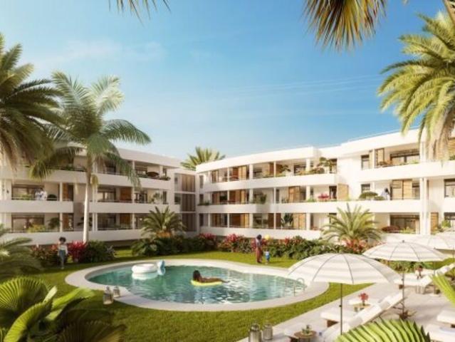 Appartement vente à Guadeloupe