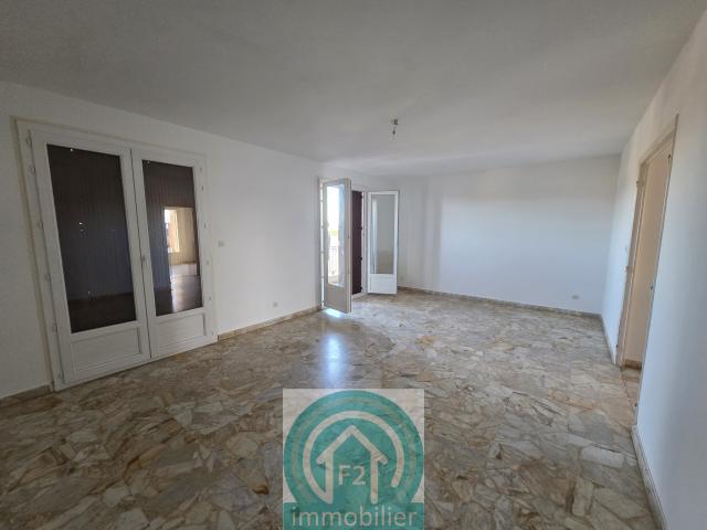 Appartement vente à Corte, Aléria