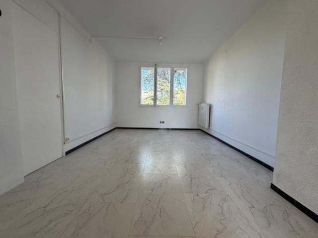 Appartement vente à Béziers