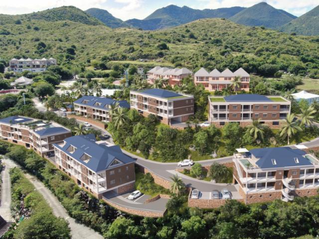 Appartement vente à France métropolitaine, Saint-martin