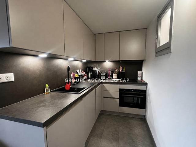 Appartement vente à Les Issambres, Roquebrune-sur-Argens