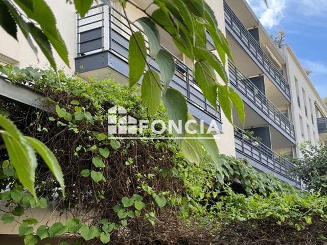 Appartement vente à Valence