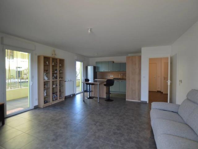 Appartement vente à Montpellier, Juvignac