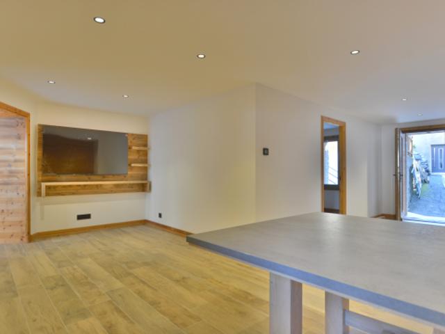 Appartement vente à Albertville, Bozel