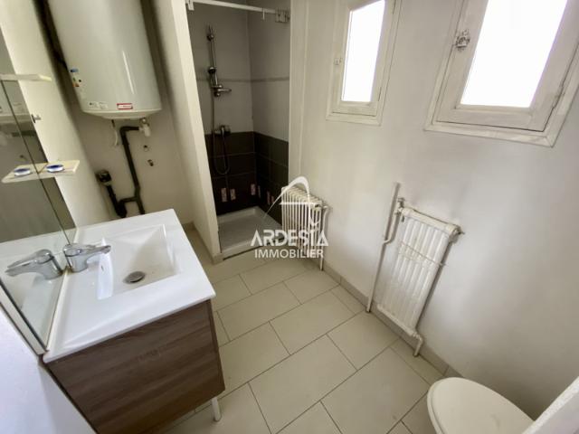 Appartement vente à Saint-Jean-de-Maurienne, Saint-julien-mont-denis
