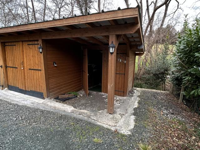 Appartement vente à Bayonne, Urrugne
