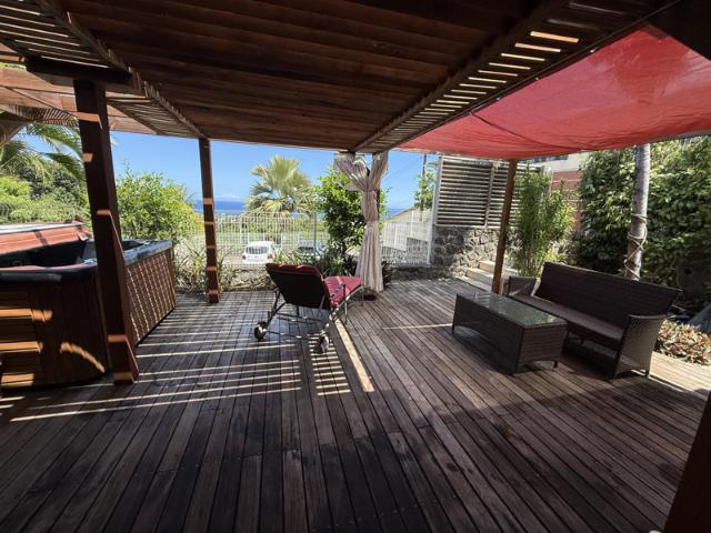 Appartement vente à La Réunion