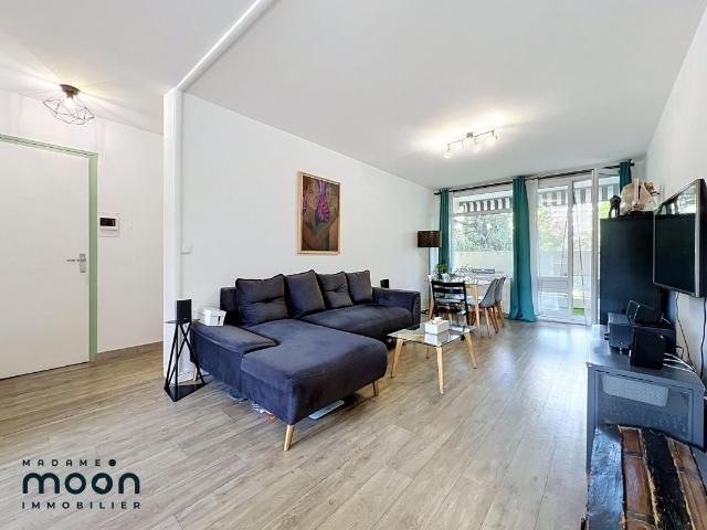 Appartement vente à Lyon, Métropole de Lyon