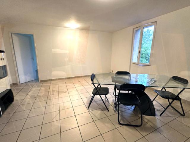 Appartement vente à Béziers