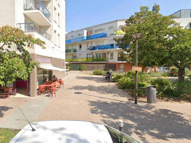 Appartement vente à Créteil