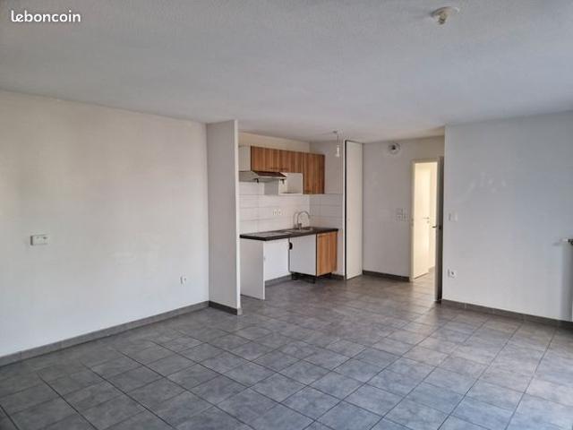 Appartement vente à Toulouse, Colomiers