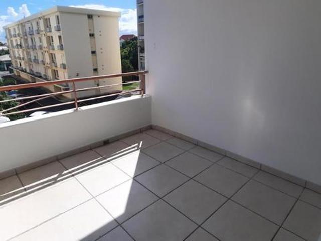 Appartement vente à La Réunion