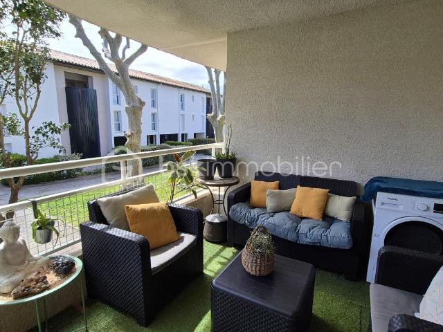 Appartement vente à Céret, Saint-cyprien