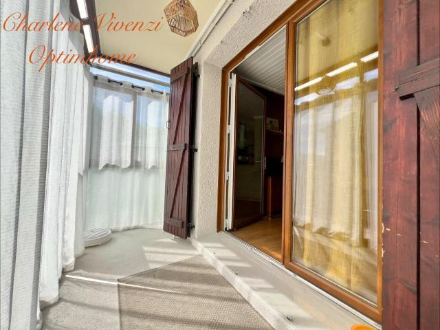 Appartement vente à Mas d'en Piques, Bourg-Madame