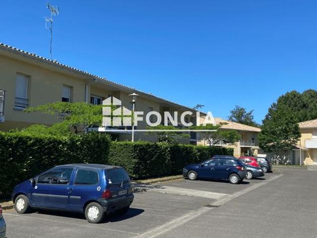 Appartement vente à Lesparre-Médoc, Gironde
