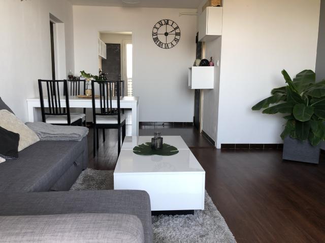 Appartement vente à Marseille