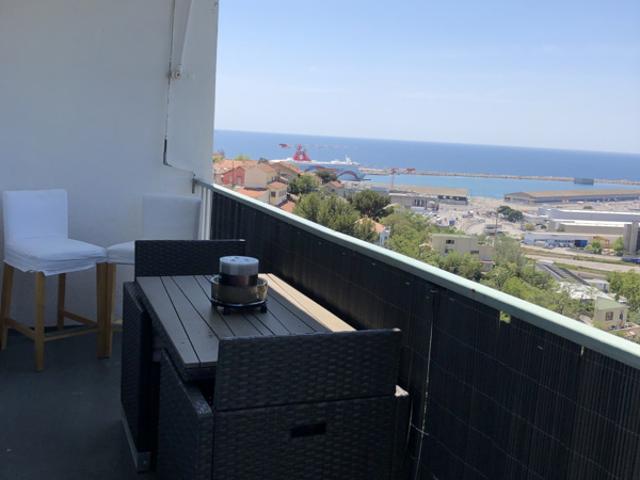 Appartement vente à Marseille