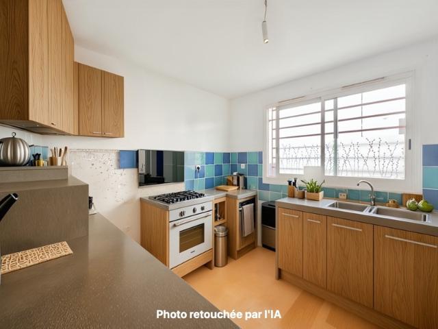 Appartement vente à La Réunion